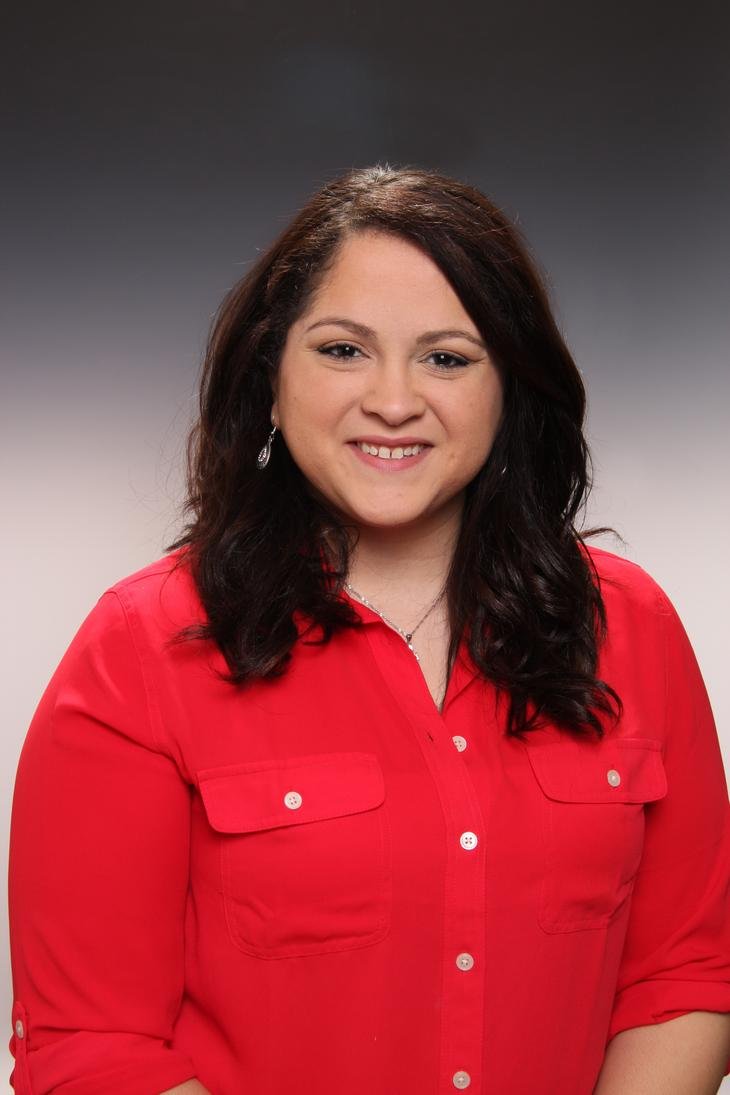 Jessica Fritter headshot