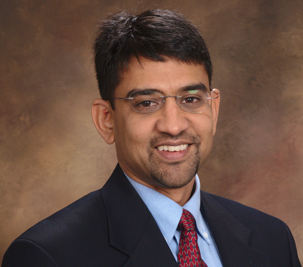 Subinoy Das headshot