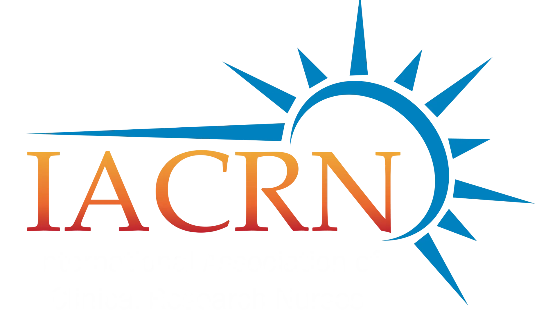 IACRN logo