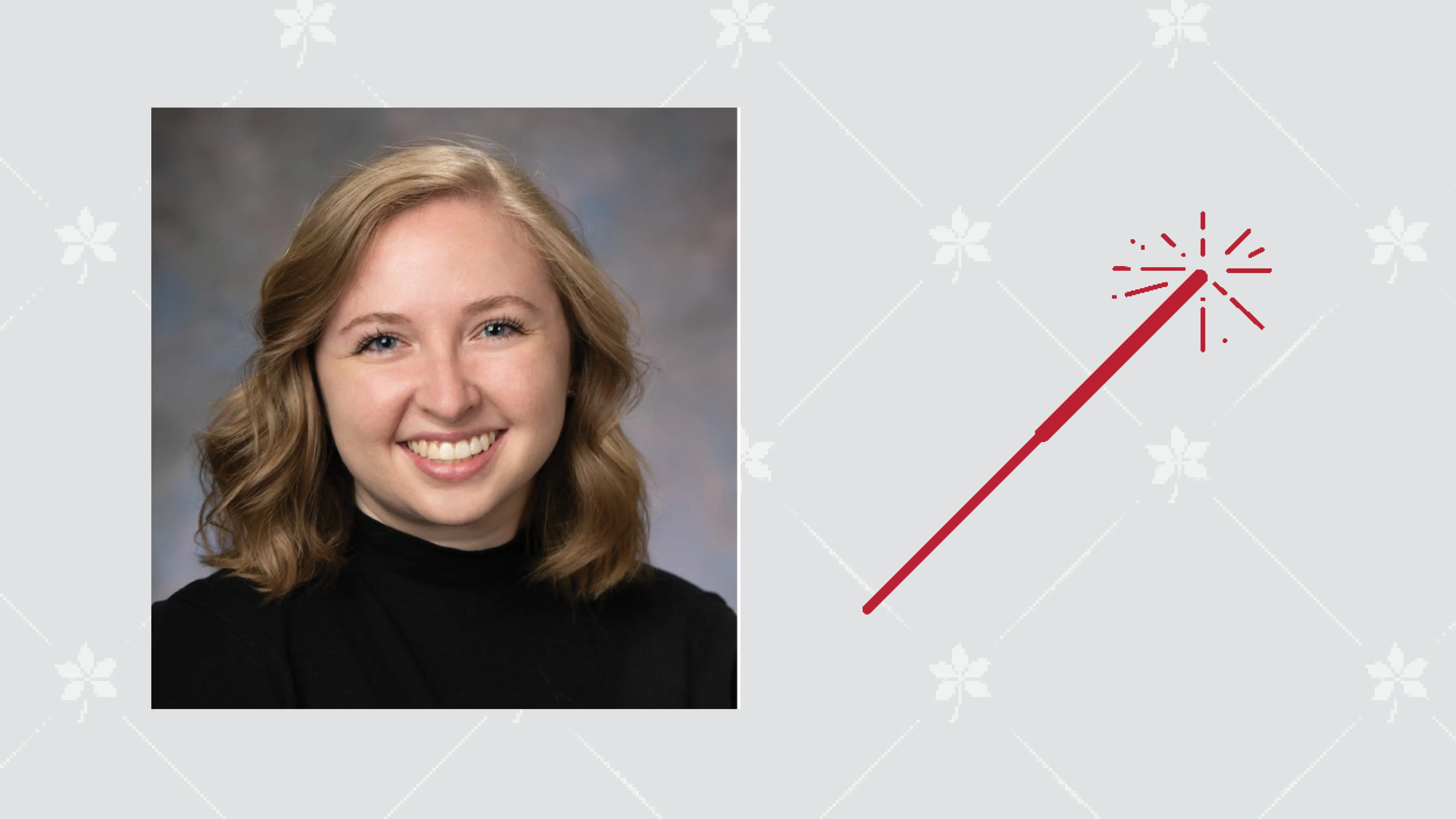 Anna Olsavsky headshot