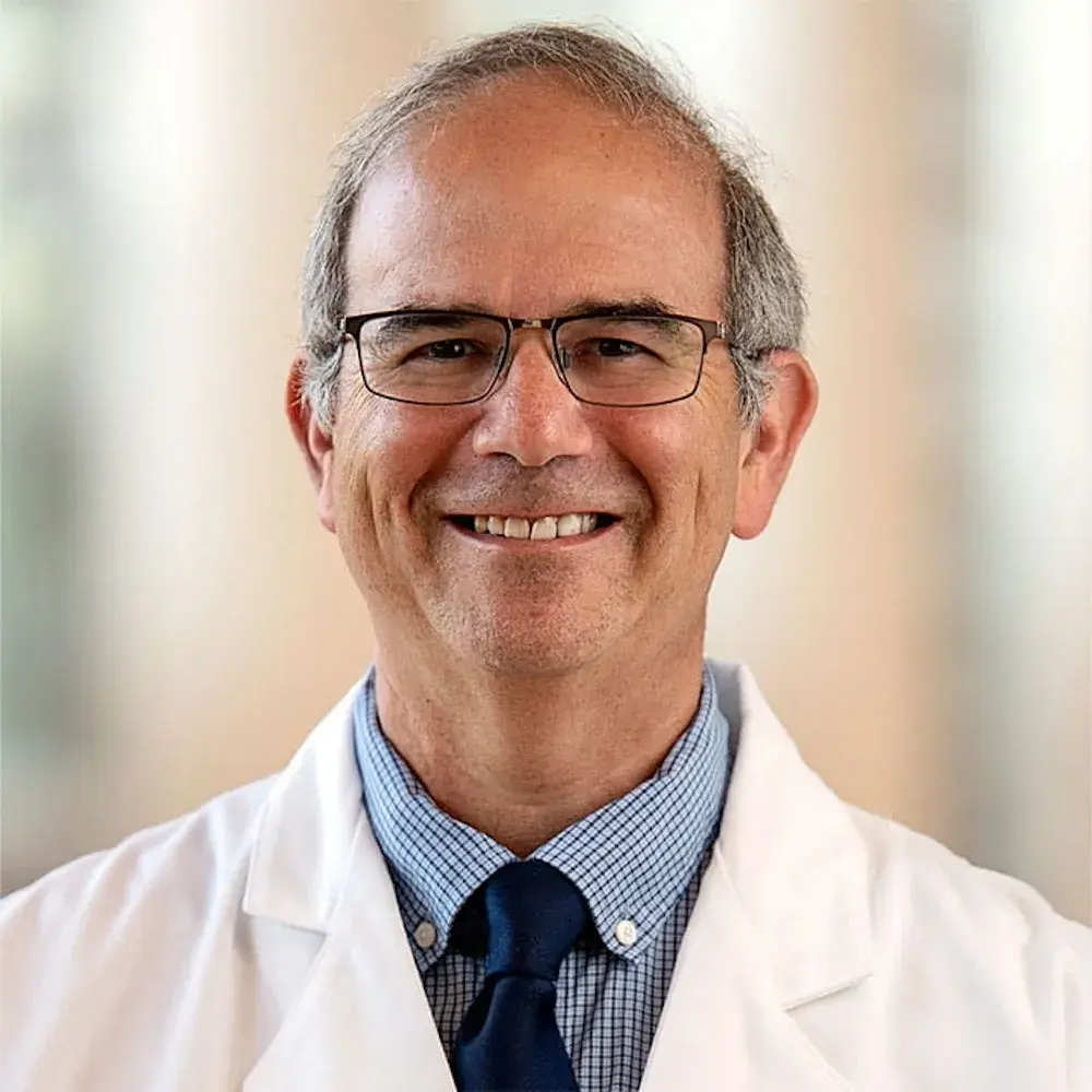 Matthew Ringel headshot